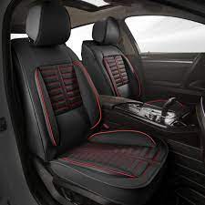 Seat Covers For 2017 Nissan Maxima For
