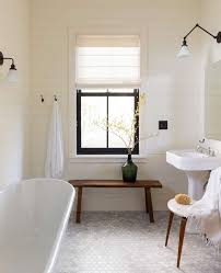 what is the best flooring for a bathroom