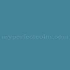 behr s460 5 blue square precisely
