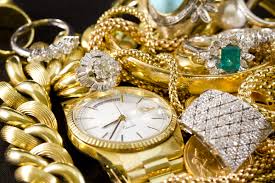 jewelry repair services