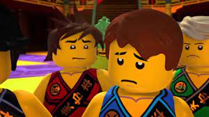 Sometimes (Skillet) - Ninjago (Cole) Tribute - YouTube