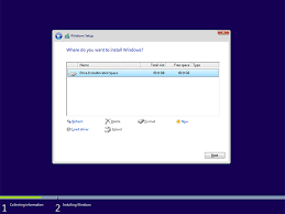 Heres A Step By Step Guide To Installing Windows 10 Hardwarezone