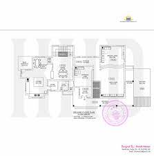 Free Floor Plan Of Modern House Free