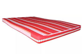 uratex foam 4x54x75 full size bed