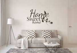 How To Decorate Living Room Walls 6