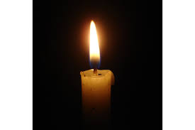 Image result for candle rip image