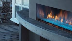 Outdoor Fireplaces Archives Hearth