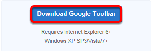 It has a simple and basic user interface, and most importantly, it is free to download. Install Internet Explorer Google Toolbar Oklahoma Christian University