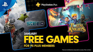 Playstation plus subscribers will get access to three games in april 2021: Free Ps Plus Games April 2021 Free Playstation Plus Games Available Right Now Techradar