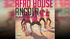 Candela en la cuarentena (rob's soul jazz mix). Afro House Angola Mix Melhor De Agosto 2019 Youtube