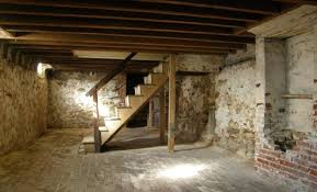 basement conversion costs how much for