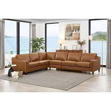 L Shaped Lawson 6 Seater Sectional Sofa