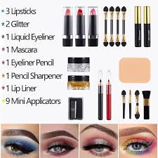 miss rose professional make up kit