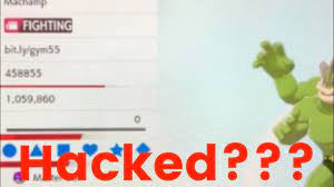 Are Machamps.com Pokémon Hacked? Pokémon Sword and Sheild (Part 1) - YouTube
