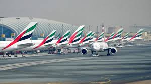 10x Initiatives Of Dubai Aviation Engineering Projects Daep