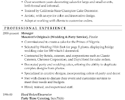 Examples Of Resumes   Curriculum Vitae Example South Africa With    