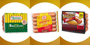 7 best hot dogs ranked