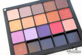 look review swatches inglot my