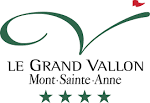 Le Grand Vallon Golf Course | Ski alpin au Mont-Sainte-Anne