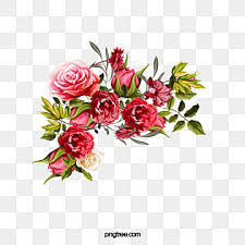 This makes it suitable for many types of projects. Border Bunga Png Images Vector And Psd Files Free Download On Pngtree