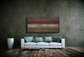 Modern Wall Art Ideas From Recycled
