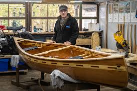 freeranger canoe