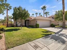 summerlin north las vegas real estate