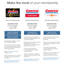 rewards case study costco memberships