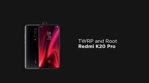 To prevent this, use google to find the Status How To Root Redmi K20 Pro And Install Twrp Recovery