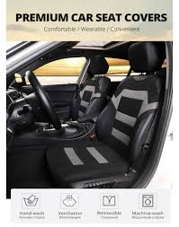 Car Seat Cover Seat Protector