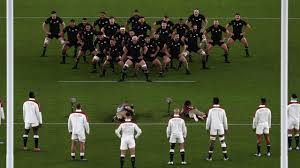 Published on 16.04.2019 · 11:46 utc. Rugby World Cup 2019 England Fined Over Response To All Blacks Haka