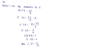 Dav Secondary Mathematics
