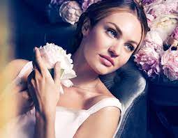 candice swanepoel max factor 2016