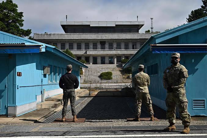 DMZ turns to peace tourism with new fall festival across Korea's borderlands - The Korea Times