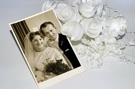 Beliebte sprüche zur goldenen hochzeit: Goldene Hochzeit 50 Ehejahre Sind Ein Grund Zum Feiern