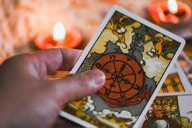 Your free online tarot card reading starts here. A Free Tarot Reading Can Change Your Life The Jerusalem Post