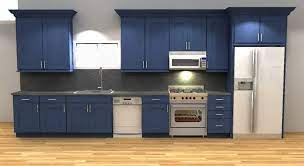 6 Common Kitchen Layouts Division 9 Inc