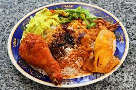 Maybe you would like to learn more about one of these? What Is The Remarkable Difference Between Nasi Padang And Nasi Kandar Quora