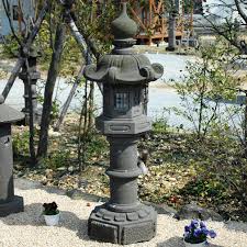 Stone Garden Scenery Kasuga