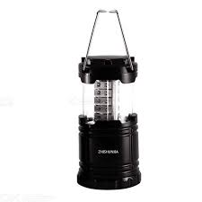 4800 Lm Camp Lamp 30 Led Camping Lantern Super Bright Tent Light Free Shipping Dealextreme