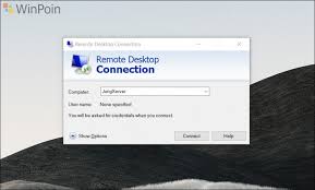 In enable remote desktop, make sure the feature is turned on. Cara Akses Linux Di Windows 10 Dengan Remote Desktop Connections Winpoin