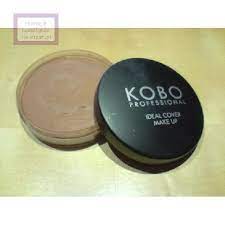kobo professional ideal cover make up