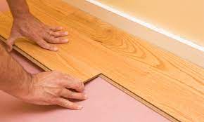 plank interlocking vinyl flooring at rs