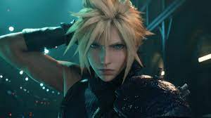 Hd cloud strife 4k wallpaper , background | image gallery in different resolutions like 1280x720, 1920x1080, 1366×768 and 3840x2160. Wallpaper Ff7r Final Fantasy Vii Remake Cloud Strife 4k Intergrade 3840x2160 Adeondes 1992447 Hd Wallpapers Wallhere