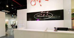 miracle hair studio in singapore