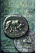 Image result for ROMAN EMPERORS COINS FROM B.C. TO A.D.