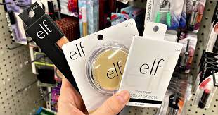 e l f cosmetics only 1 at dollar tree