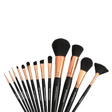 sanghi brushwares cosmetic makeup kit