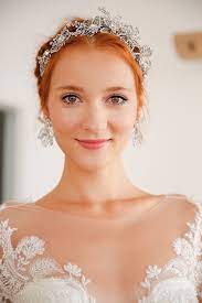 perfect diy wedding makeup