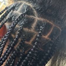juste african hair braiding updated